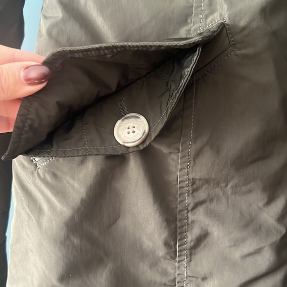 Woolrich Arctic Parka with removable fur - Picture 3 of 8